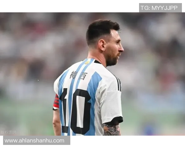 我心中的足球英雄:追随梅西的足迹与梦想