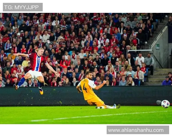 挪威足球明星的崛起与成就探秘他们如何改变了世界足球的格局